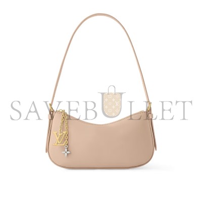 LOUIS VUITTON POCHETTE LV BLOOM M25784 (23*10*4cm)